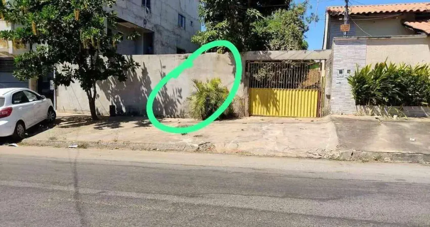 Terreno à venda, 360 m² por R$ 80.000,00 - Jardim Serrano - Caldas Novas/GO