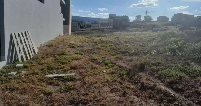 Terreno à venda, 250 m² por R$ 150.000,00 - Cidade das Flores - Caldas Novas/GO