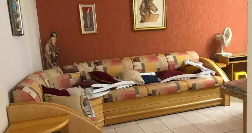 Apartamento com 2 dormitórios à venda, 65 m² por R$ 350.000,00 - Do Turista - Caldas Novas/GO