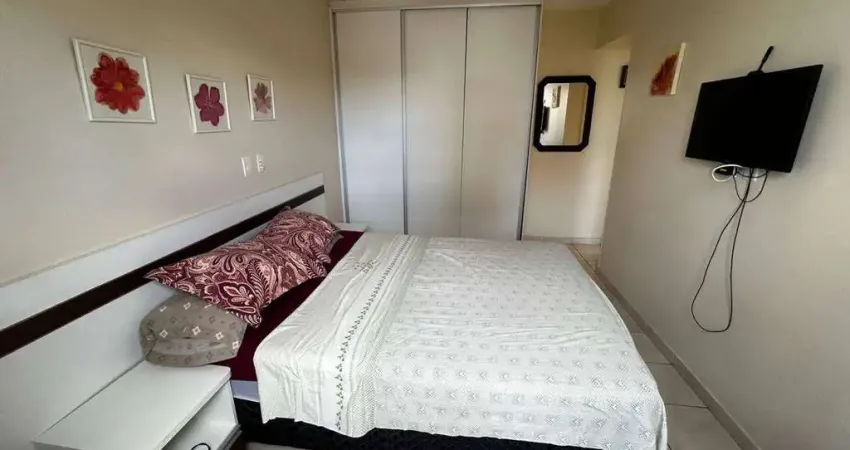 Apartamento com 2 dormitórios à venda, 65 m² por R$ 350.000,00 - Do Turista - Caldas Novas/GO