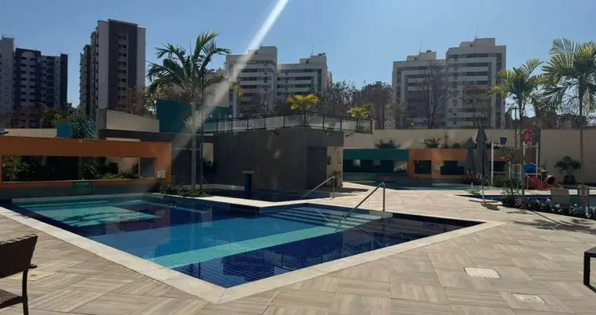Apartamento com 3 dormitórios à venda, 81 m² por R$ 850.000 - Residencial Premier - - Caldas Novas/GO
