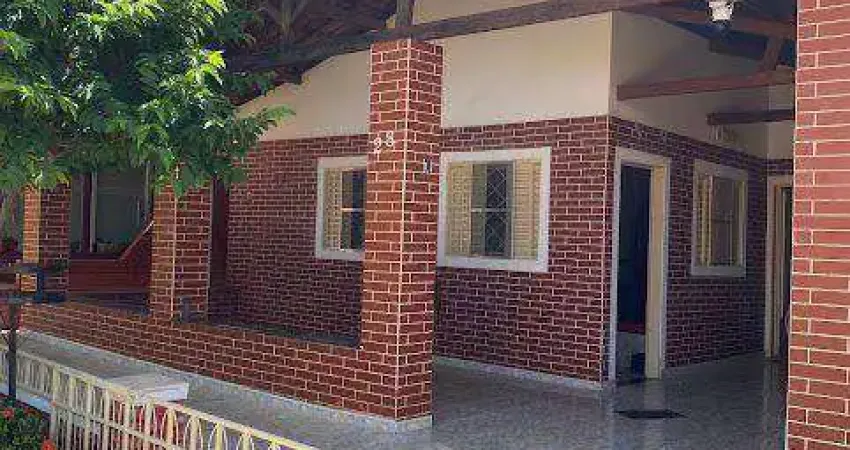 Chale 3 dormitórios à venda, 150 m² por R$ 170.000 - Mansões das Águas Quentes - Caldas Novas/GO