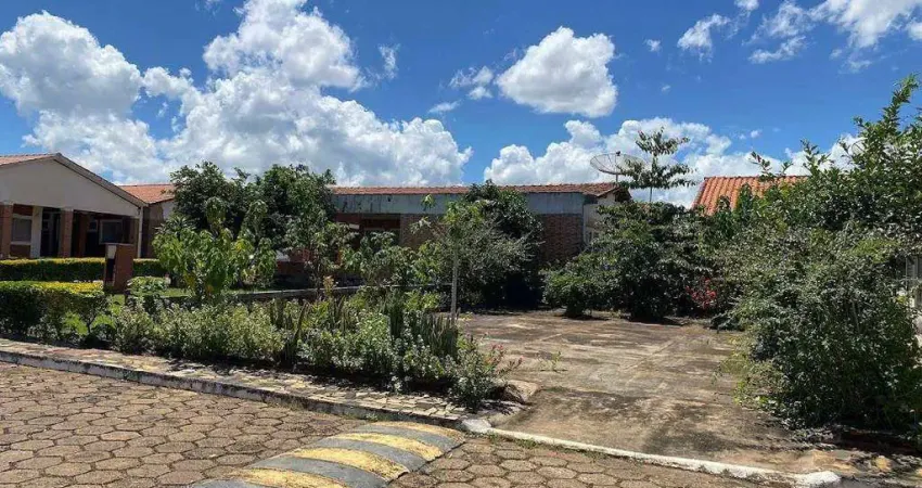 Terreno à venda, 175 m² por R$ 35.000,00 - Mansões das Águas Quentes - Caldas Novas/GO