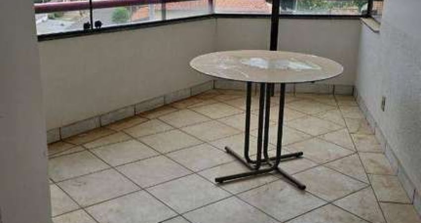 Apartamento com 2 dormitórios à venda, 85 m² por R$ 210.000,00 - Vila Olegario Pinto - Caldas Novas/GO