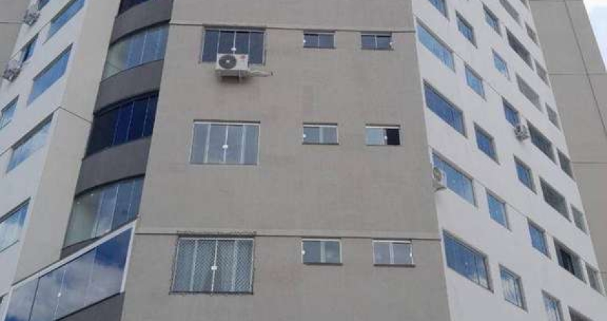 Apartamento com 1 dormitório à venda, 51 m² por R$ 150.000,00 - Termal - Caldas Novas/GO