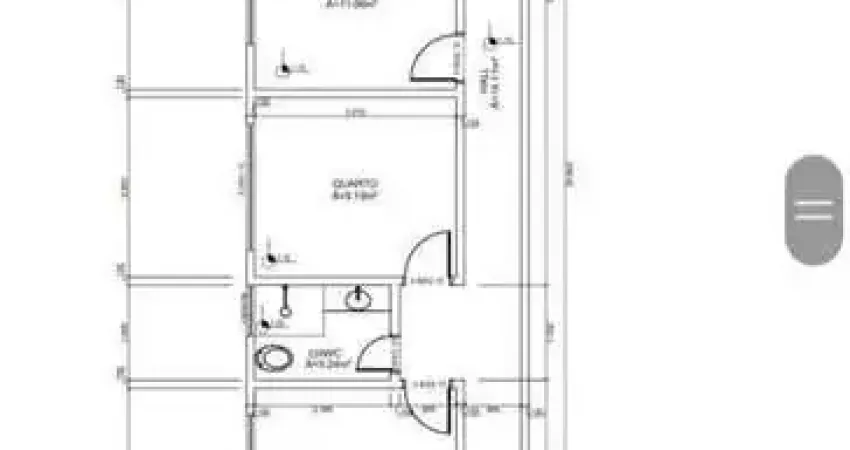 Casa com 3 dormitórios à venda, 98 m² por R$ 285.000,00 - Itaguai 2 - Caldas Novas/GO