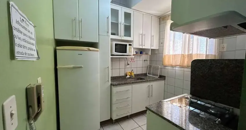 Apartamento com 2 dormitórios à venda, 74 m² por R$ 165.000,00 - Bandeirantes - Caldas Novas/GO