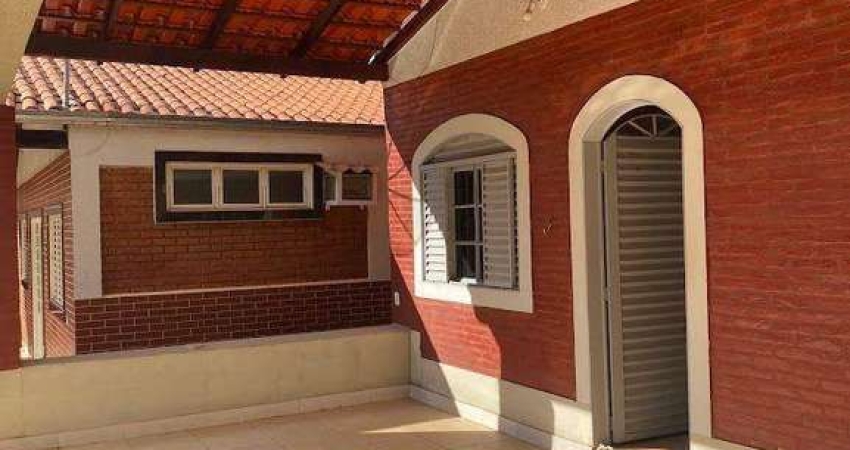 Casa 2 dormitórios à venda, 165 m² por R$ 95.000 - Mansões das Águas Quentes - Caldas Novas/GO