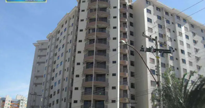 Apartamento com 1 dormitório à venda, 32 m² por R$ 110.000 - Boulevard - Caldas Novas/GO