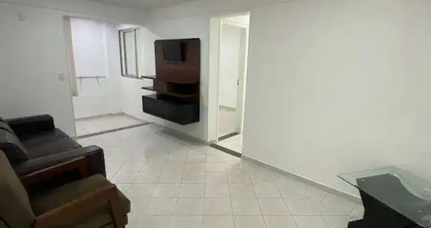 Apartamento com 2 dormitórios à venda, 64 m² por R$ 185.000,00 - Olegário Pinto - Caldas Novas/GO