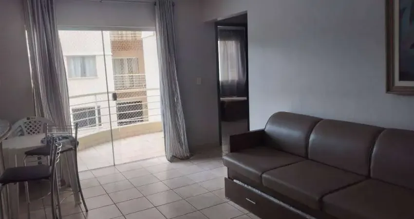 Apartamento com 2 dormitórios à venda, 65 m² por r$ 350.000 -residencial royal park - caldas novas/go