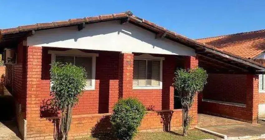 Baixou chale 2 dormitórios à venda, 79 m² r$ 80.000 - mansões das águas quentes - caldas novas/go