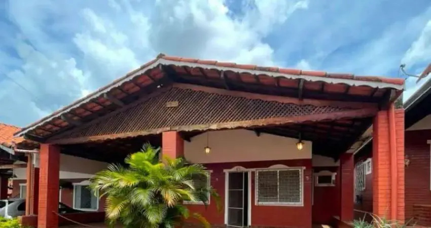 Casa com 3 dormitórios à venda, 140 m² por r$ 165.000,00 - mansões das águas quentes - caldas novas/go