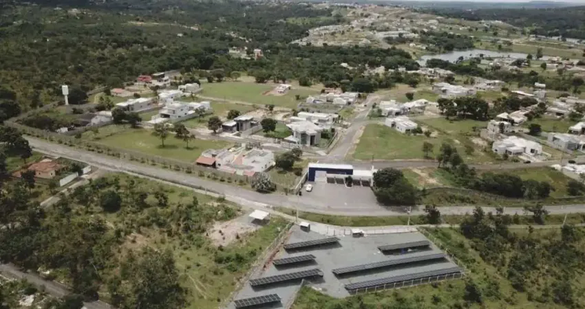Terreno à venda, 610 m² por r$ 106.000,00 - condomínio marina di caldas - caldas novas/go