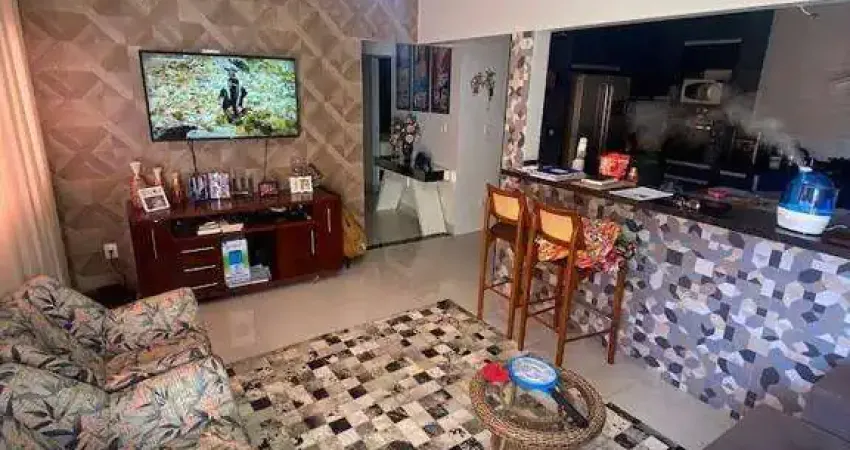 Casa com 2 dormitórios à venda, 170 m² por r$ 300.000,00 - mansões das águas quentes - caldas novas/go