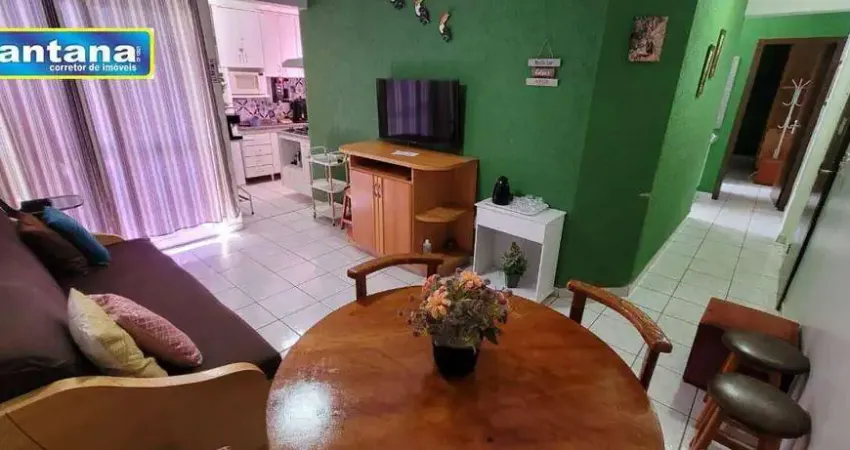 Apartamento com 2 dormitórios à venda, 74 m² por r$ 180.000,00 - bandeirantes - caldas novas/go