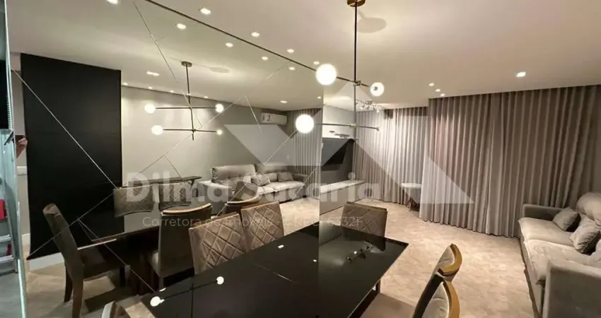 Apartamento com 2 quartos à venda na Rua dos Xavantes, Quilombo, Cuiabá