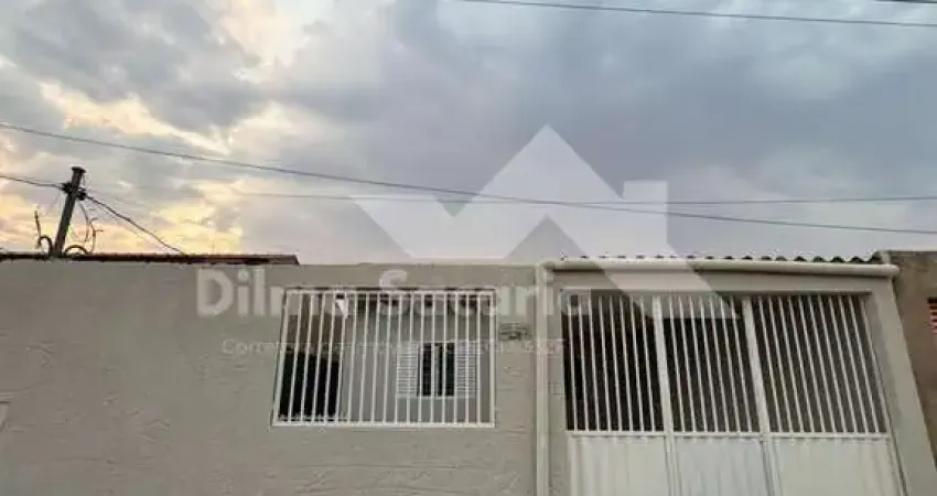 Casa no Residencial Serra Azul, bairro Nova Conquista, Cuiabá/MT