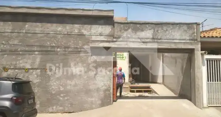 Casa com 4 quartos à venda na Rua dos Jatobás, Jardim Vista Alegre, Várzea Grande