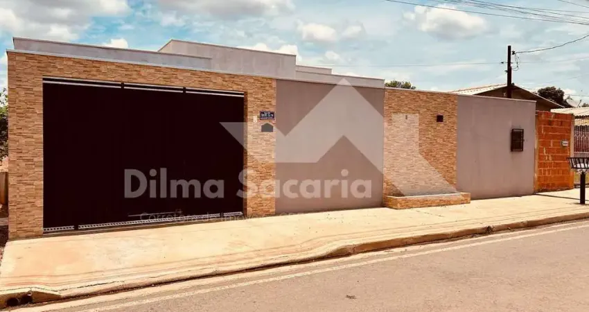 Apartamento com 2 quartos à venda na Avenida C, Parque Residencial Tropical Ville, Cuiabá