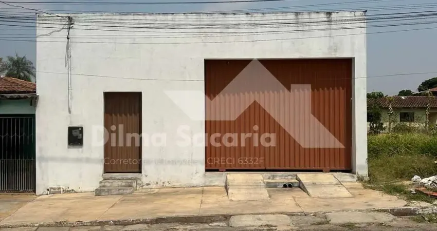 Ponto comercial para alugar na Rua Deputado Emanuel Pinheiro da Silva Primo, Cristo Rei, Várzea Grande