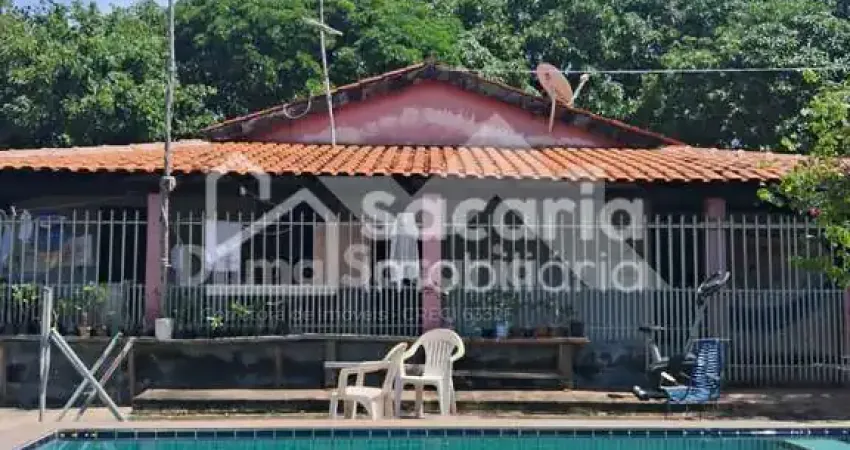 Fazenda à venda na Área Rural, Área Rural de Várzea Grande, Várzea Grande