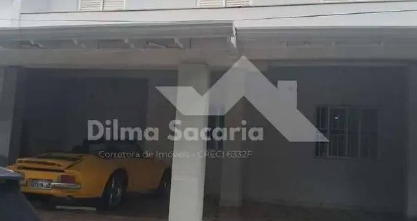 Apartamento com 4 quartos à venda na Rua Santa Mônica, Jardim Califórnia, Cuiabá