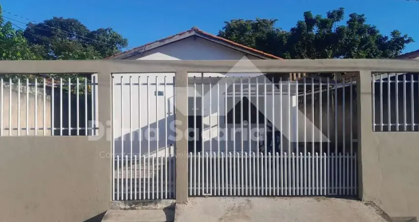 Casa no residencial aurilia curvo, cristo rei, várzea grande/mt