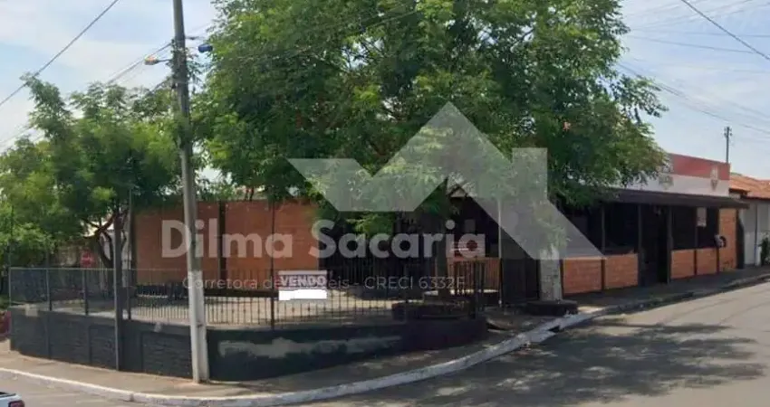 Ponto comercial à venda no Cristo Rei, Várzea Grande