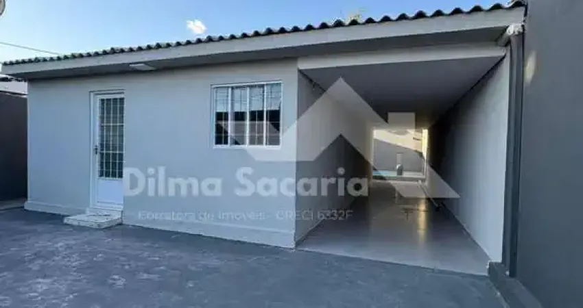 Casa com 2 quartos à venda no CPA IV, Cuiabá 