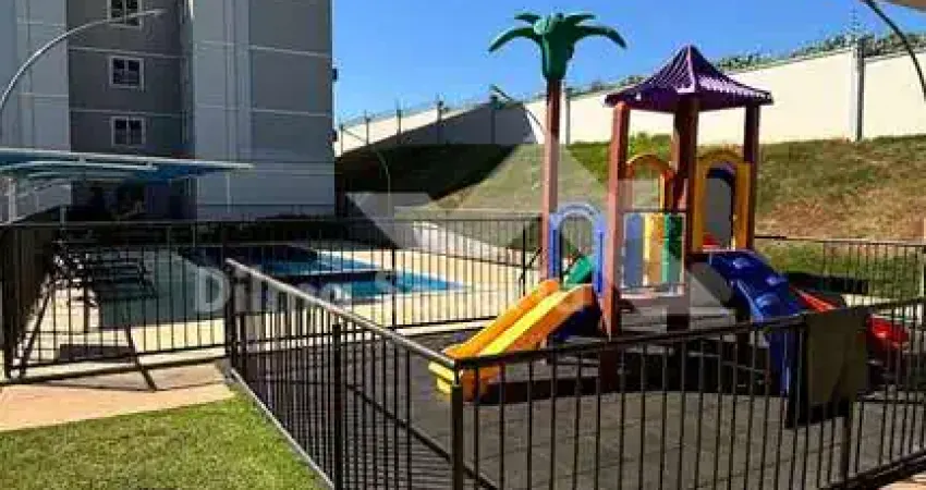 Chapada das safiras - apartamento em jardim santa isabel, cuiabá/mt