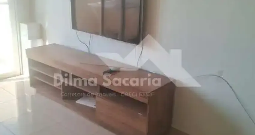 Apartamento com 2 quartos para alugar na Avenida Agrícola Paes de Barros, Cidade Alta, Cuiabá