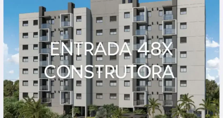 Apartamento com 3 quartos à venda na Rua Nicolau Kresko, 70, Hauer, Curitiba