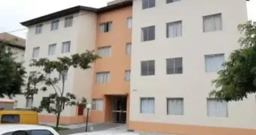 Lindo apartamento três quartos em são josé dos pinhais parana