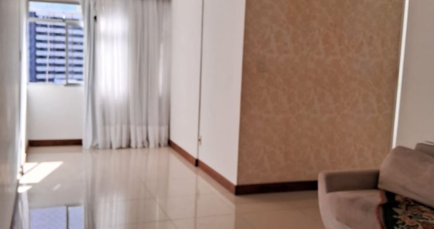 Apartamento com 3 quartos à venda na Alameda Carrara, 316, Pituba, Salvador