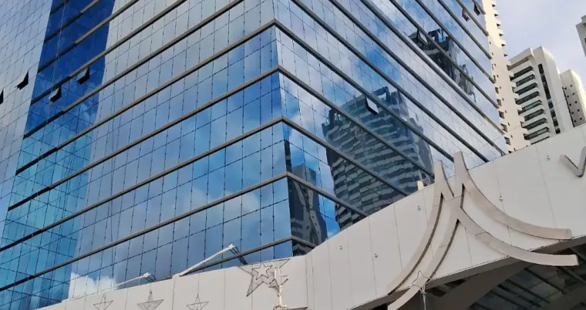 Sala comercial com 1 sala à venda na Avenida Luís Viana, 6462, Paralela, Salvador