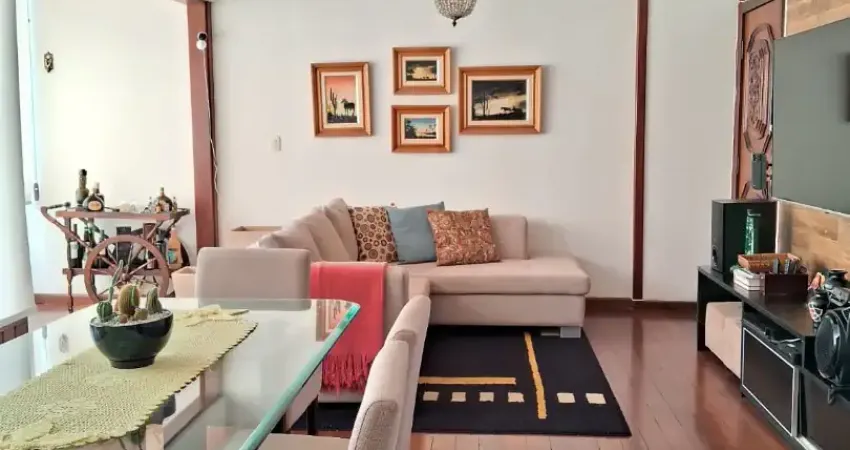 Apartamento com 3 quartos à venda no Itaigara, Salvador