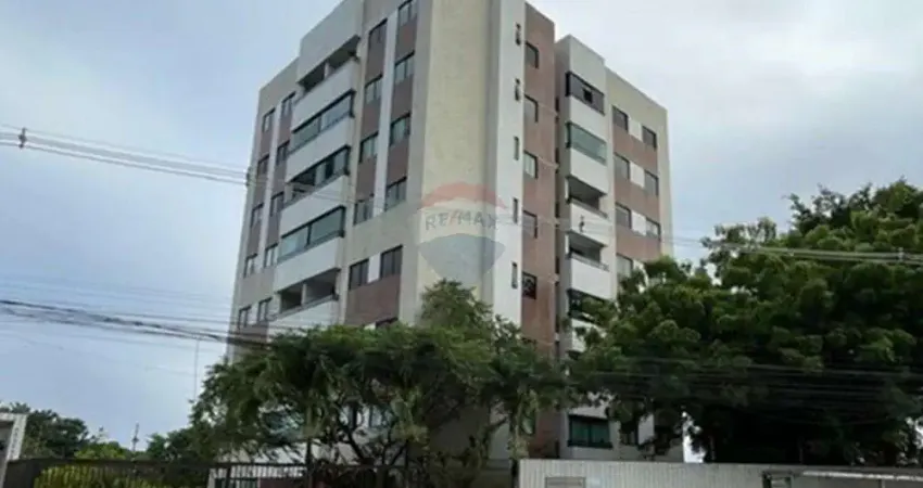 Apartamento com 3 quartos à venda na Rua Dois Irmãos, 447, Apipucos, Recife