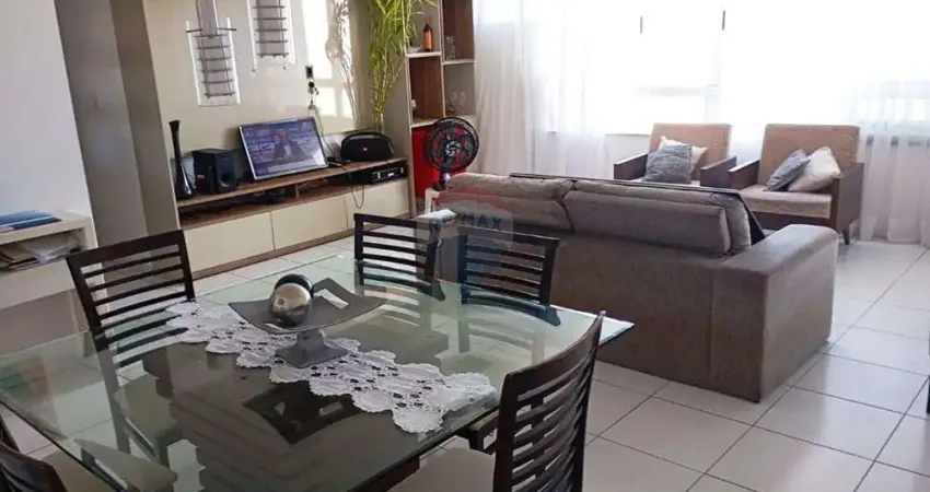 Apartamento com 3 quartos à venda na Rua Quarenta e Oito, 462, Espinheiro, Recife