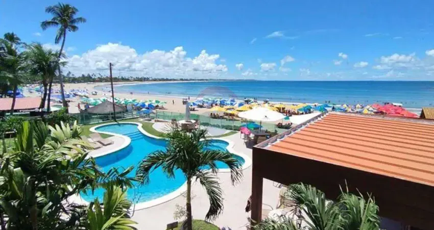 Apartamento com 3 quartos à venda na Rua Beira Mar, SN, Porto de Galinhas, Ipojuca