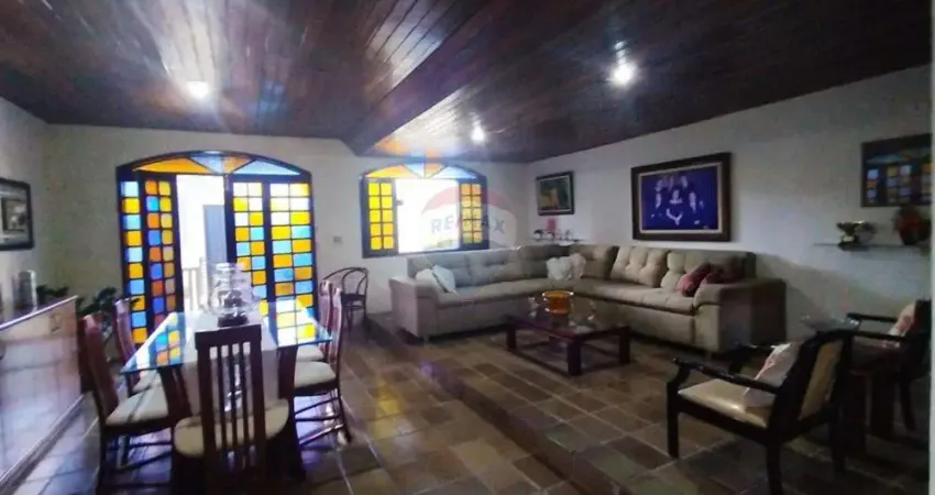 Casa com 5 quartos à venda na Rua Cônego Luiz Gonzaga do Monte, 88, Iputinga, Recife