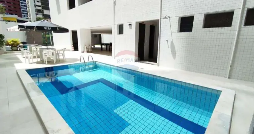 Apartamento com 3 quartos à venda na Rua Coronel Anízio Rodrigues Coelho, 561, Boa Viagem, Recife