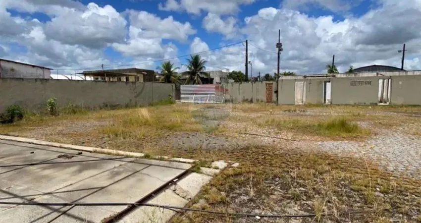 Garagem à venda na Rua Acesso, 368, Santo Inácio, Cabo de Santo Agostinho