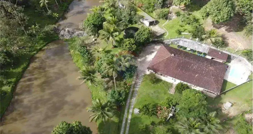 Vende-se propriedade rural – 7,4 hectares | km 29 – moreno/pe