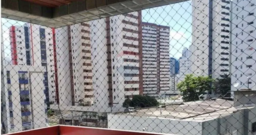 Apartamento com 3 quartos à venda na Rua Dom José Lopes, 626, Boa Viagem, Recife