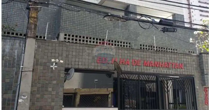 Apartamento com 3 quartos à venda na Rua Dom José Lopes, 626, Boa Viagem, Recife