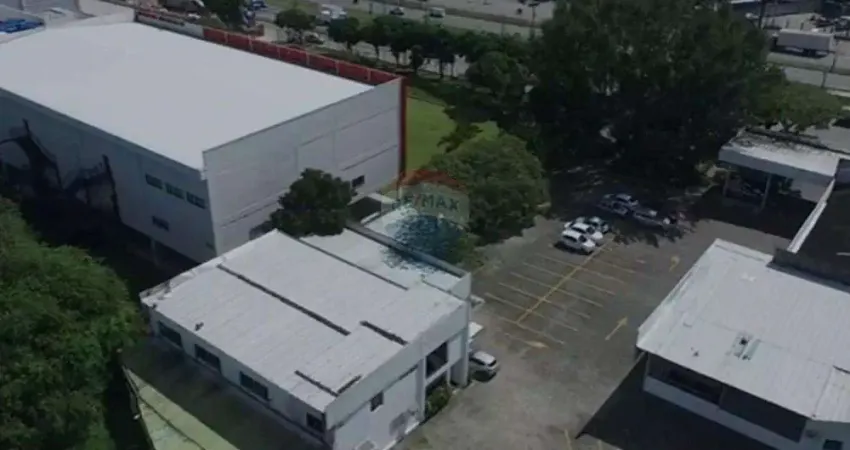 Barracão / Galpão / Depósito para alugar na Avenida da Recuperação, 7480, Apipucos, Recife