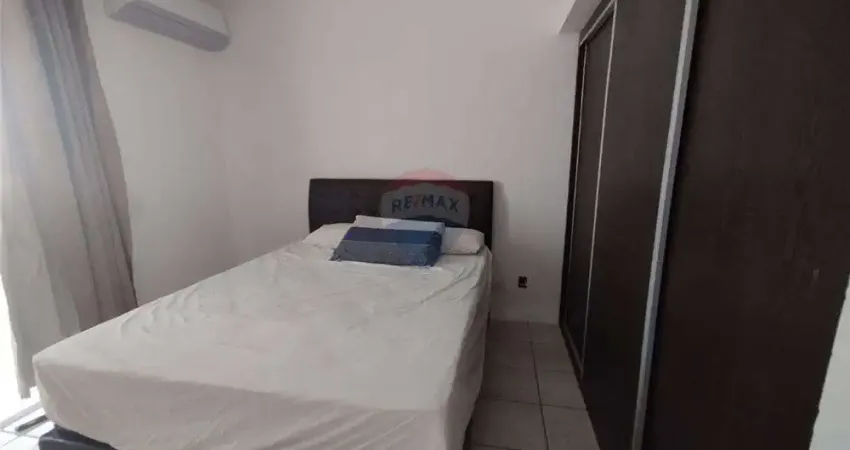 Flat com 1 quarto à venda na Avenida Carlos de Lima Cavalcante, 2200, Rio Doce, Olinda