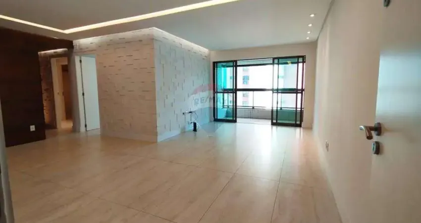 Apartamento com 4 quartos à venda na Rua do Atlântico, 142, Pina, Recife