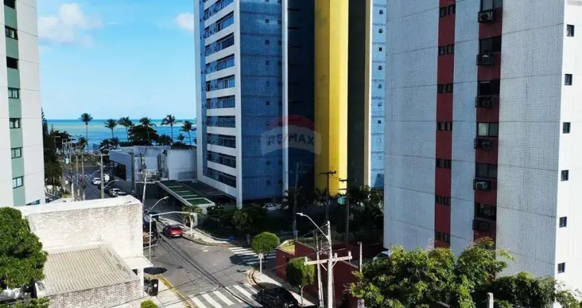 Apartamento com 4 quartos à venda na Rua Atlântico, 142, Pina, Recife